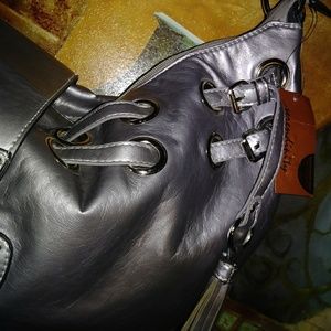 SILVER HOBO BAG 🆕🌸✴🌸